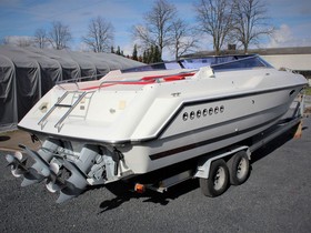 1992 Sunseeker Mohawk 29