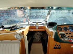 1973 Riva 25 Sportfisherman