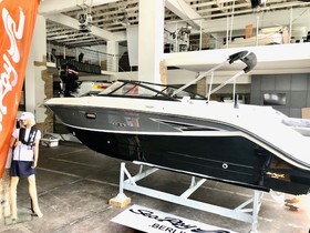 2023 Sea Ray 250 Slx Bowrider Mercruiser 350 Ps V8 till salu