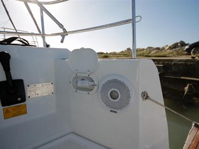 2016 Jeanneau Sun Odyssey 519 à vendre