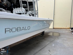 Köpa 2016 Robalo Boats 246 Cayman