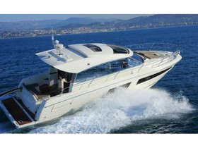 Prestige Yachts 460 Sport
