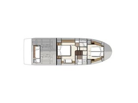 2020 Prestige Yachts 460 Sport til salgs