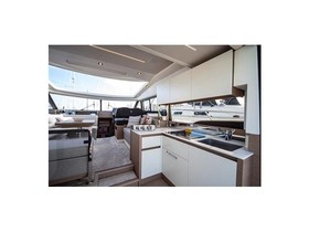 2020 Prestige Yachts 460 Sport