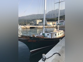 1978 Formosa 41 Ketch