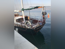 Osta 1978 Formosa 41 Ketch