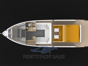 2023 De Antonio Yachts D42 Open til salgs