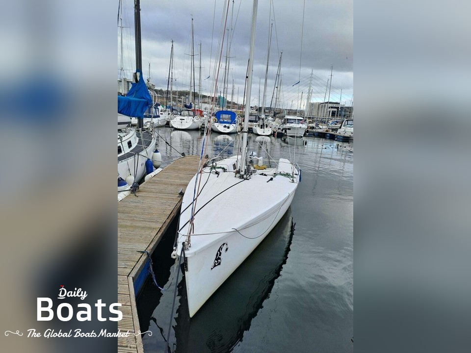 1996 CORK 1720 for sale. View price, photos and Buy 1996 CORK 1720 #438554