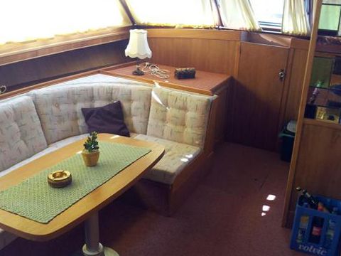 1975 Buetzfleth 43 Fly à vendre
