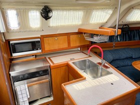 1998 Marlow-Hunter 340 for sale