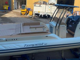 2022 Capelli Tempest 40 for sale