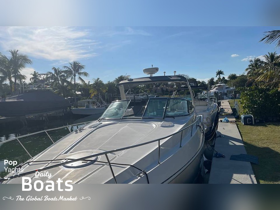 2007 Cruisers Yachts 370 Express for sale. View price, photos and Buy ...