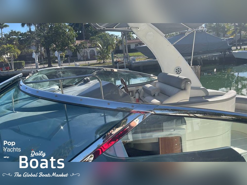 2007 Cruisers Yachts 370 Express for sale. View price, photos and Buy ...