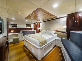 Custom built/Eigenbau 35M. 6 Cabins Malta Commercial на продажу