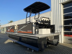 Kupić 2021 Funcruiser Pontoon 650