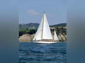 Kupić 1954 Sangermani Yawl Marconi