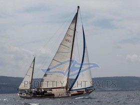 1954 Sangermani Yawl Marconi till salu