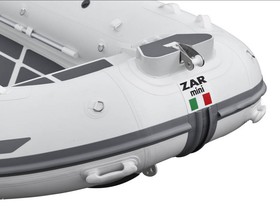 Købe ZAR Formenti Mini Rib Pro 15 Dl Aluminium Rib Tenders