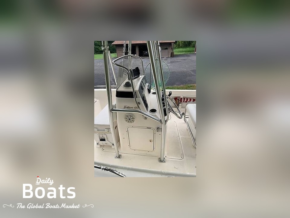 2005 Sea Hunt Boats Triton 186 for sale. View price, photos and Buy