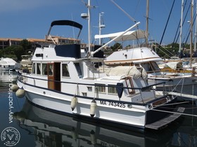 1988 Grand Banks 36' Classic for sale