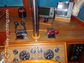 1988 Grand Banks 36' Classic for sale