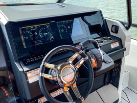 Kjøpe 2022 Saxdor Yachts 320 Gto