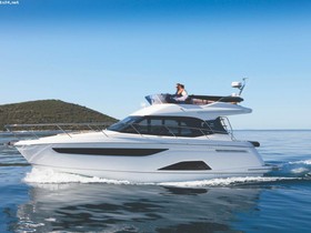 2023 Bavaria 40 - Fly / Coupe - Neu for sale