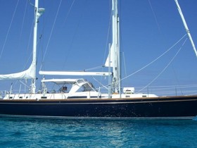 Gulfstar Yachts Mkii