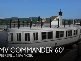 MV Commander Sp-1247