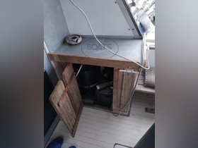 1980 Marine Project Princes 37 Fly