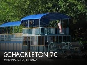 Schackleton 70