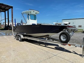 2006 Gaudet Hybrid Coastal Boat kaufen