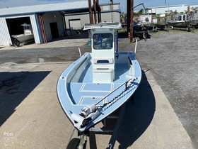 2006 Gaudet Hybrid Coastal Boat kaufen