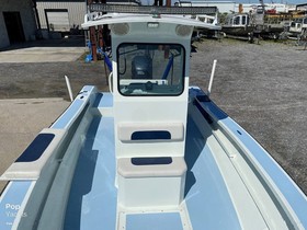 Купить 2006 Gaudet Hybrid Coastal Boat