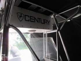 2001 Century Boats 2600Cc for sale