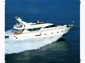 Alalunga Cantiere Navale Fly 78