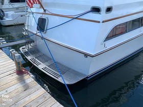 Buy 1984 Ocean Yachts 46 Sunliner