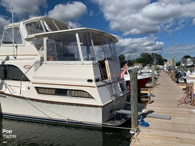 1984 Ocean Yachts 46 Sunliner for sale