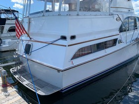 1984 Ocean Yachts 46 Sunliner