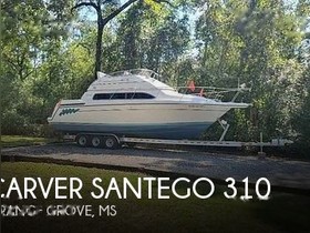 Carver Yachts Santego 310