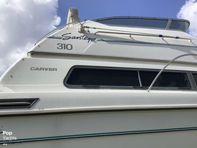 1994 Carver Yachts Santego 310
