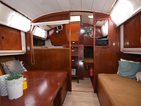 2011 Van de Stadt Jupiter 30 til salgs