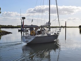 2011 Van de Stadt Jupiter 30 for sale