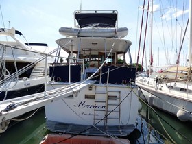 1972 Hatteras 58 kopen