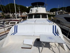 1972 Hatteras 58 kopen