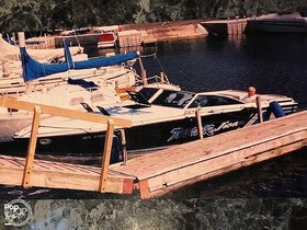 Buy 1984 Formula Boats 272 Ls