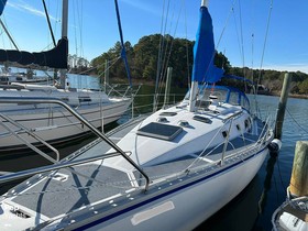 1983 Marlow-Hunter 34 for sale