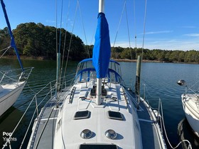 1983 Marlow-Hunter 34 for sale