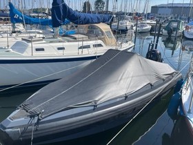 2022 Iron Boats 647 Mit Mercury 150 Ps Testboot za prodaju