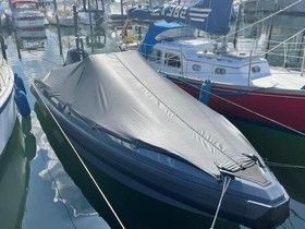 2022 Iron Boats 647 Mit Mercury 150 Ps Testboot